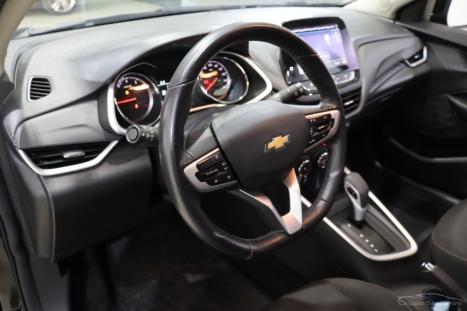 CHEVROLET Onix Sedan 1.0 4P FLEX LTZ PLUS TURBO AUTOMTICO, Foto 4