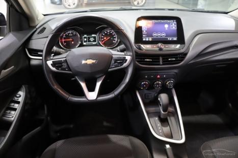 CHEVROLET Onix Sedan 1.0 4P FLEX LTZ PLUS TURBO AUTOMTICO, Foto 5