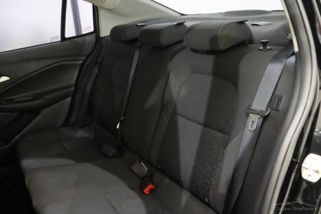 CHEVROLET Onix Sedan 1.0 4P FLEX LTZ PLUS TURBO AUTOMTICO, Foto 8
