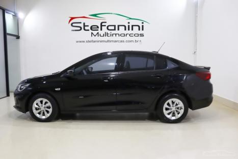 CHEVROLET Onix Sedan 1.0 4P FLEX LTZ PLUS TURBO AUTOMTICO, Foto 10