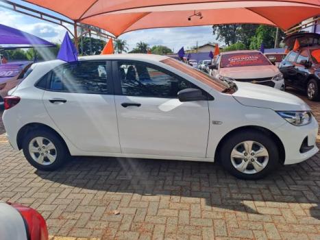 CHEVROLET Onix Sedan 1.0 4P FLEX JOY, Foto 2