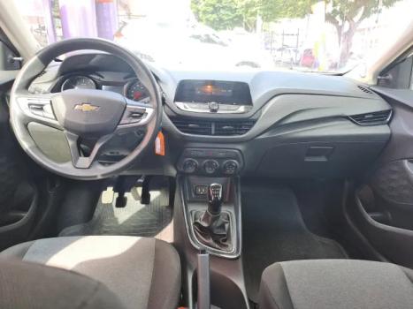 CHEVROLET Onix Sedan 1.0 4P FLEX JOY, Foto 6