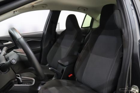 CHEVROLET Onix Sedan 1.0 4P FLEX LTZ PLUS TURBO AUTOMTICO, Foto 7
