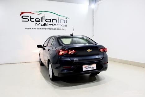 CHEVROLET Onix Sedan 1.0 4P FLEX LTZ PLUS TURBO AUTOMTICO, Foto 13