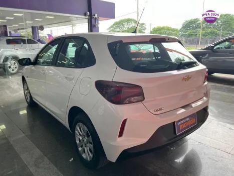 CHEVROLET Onix Sedan 1.0 4P FLEX JOY, Foto 5