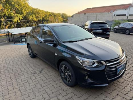 CHEVROLET Onix Sedan 1.0 4P FLEX LT PLUS TURBO AUTOMTICO, Foto 2