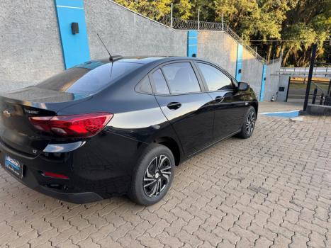 CHEVROLET Onix Sedan 1.0 4P FLEX LT PLUS TURBO AUTOMTICO, Foto 4