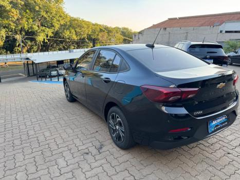 CHEVROLET Onix Sedan 1.0 4P FLEX LT PLUS TURBO AUTOMTICO, Foto 5