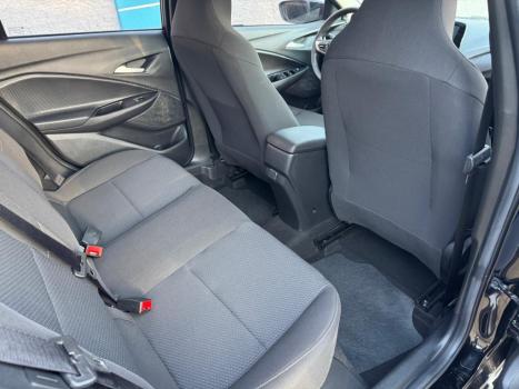 CHEVROLET Onix Sedan 1.0 4P FLEX LT PLUS TURBO AUTOMTICO, Foto 8