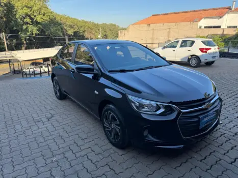 CHEVROLET Onix Sedan 1.0 4P FLEX LT PLUS TURBO AUTOMTICO, Foto 2
