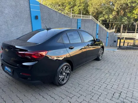 CHEVROLET Onix Sedan 1.0 4P FLEX LT PLUS TURBO AUTOMTICO, Foto 4