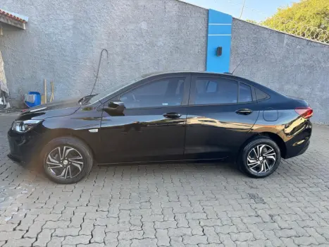 CHEVROLET Onix Sedan 1.0 4P FLEX LT PLUS TURBO AUTOMTICO, Foto 6