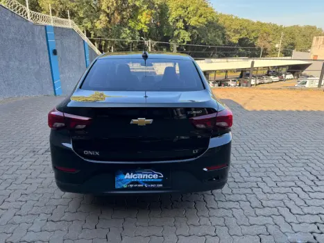 CHEVROLET Onix Sedan 1.0 4P FLEX LT PLUS TURBO AUTOMTICO, Foto 8
