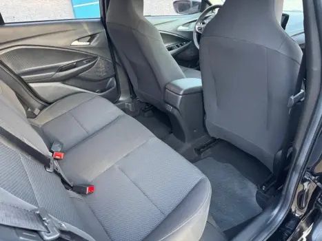CHEVROLET Onix Sedan 1.0 4P FLEX LT PLUS TURBO AUTOMTICO, Foto 10