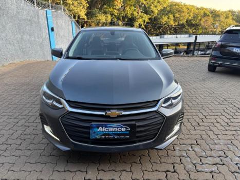 CHEVROLET Onix Sedan 1.0 12V 4P FLEX PREMIER 2 TURBO AUTOMTICO, Foto 1