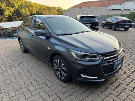 CHEVROLET Onix Sedan 1.0 12V 4P FLEX PREMIER 2 TURBO AUTOMTICO, Foto 2