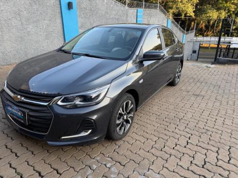 CHEVROLET Onix Sedan 1.0 12V 4P FLEX PREMIER 2 TURBO AUTOMTICO, Foto 3