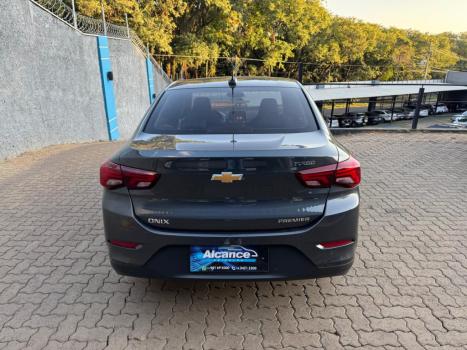 CHEVROLET Onix Sedan 1.0 12V 4P FLEX PREMIER 2 TURBO AUTOMTICO, Foto 6