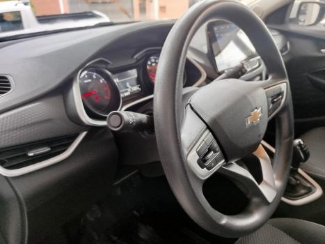 CHEVROLET Onix Sedan 1.0 12V 4P FLEX LT PLUS, Foto 8