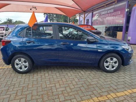 CHEVROLET Onix Sedan 1.0 4P FLEX JOY, Foto 2