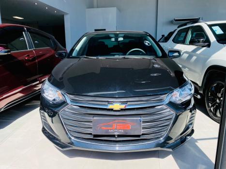 CHEVROLET Onix Sedan 1.0 4P FLEX LT PLUS TURBO AUTOMTICO, Foto 1