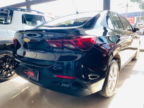 CHEVROLET Onix Sedan 1.0 4P FLEX LT PLUS TURBO AUTOMTICO, Foto 4