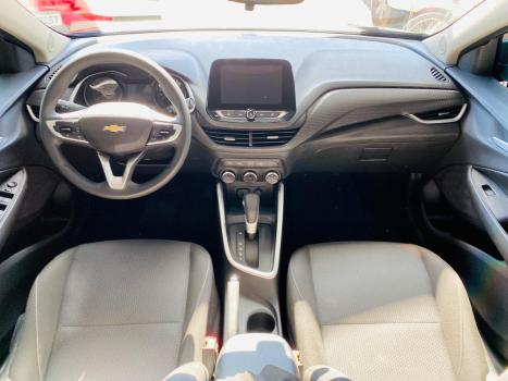 CHEVROLET Onix Sedan 1.0 4P FLEX LT PLUS TURBO AUTOMTICO, Foto 8