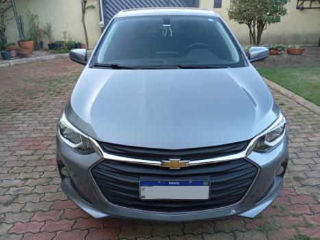 CHEVROLET Onix Sedan 1.0 4P FLEX LTZ PLUS TURBO AUTOMTICO, Foto 1
