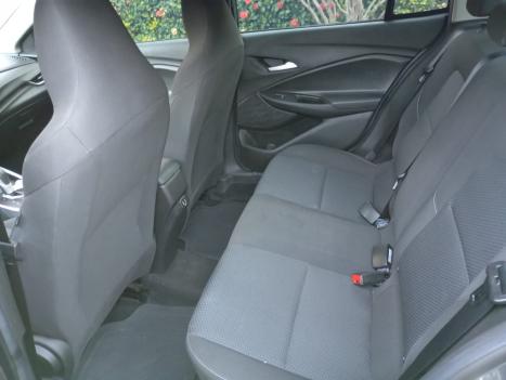 CHEVROLET Onix Sedan 1.0 4P FLEX LTZ PLUS TURBO AUTOMTICO, Foto 2