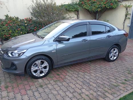 CHEVROLET Onix Sedan 1.0 4P FLEX LTZ PLUS TURBO AUTOMTICO, Foto 3