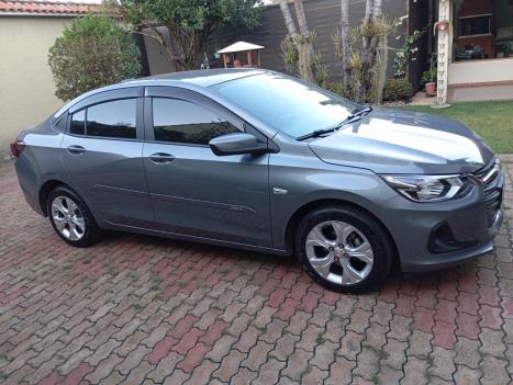 CHEVROLET Onix Sedan 1.0 4P FLEX LTZ PLUS TURBO AUTOMTICO, Foto 6