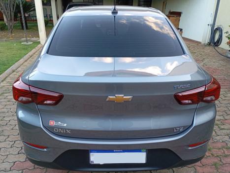 CHEVROLET Onix Sedan 1.0 4P FLEX LTZ PLUS TURBO AUTOMTICO, Foto 7