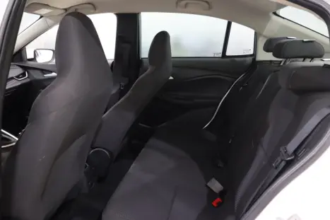 CHEVROLET Onix Sedan 1.0 12V 4P FLEX LT PLUS, Foto 9