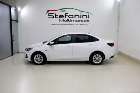 CHEVROLET Onix Sedan 1.0 12V 4P FLEX LT PLUS, Foto 10