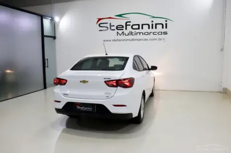 CHEVROLET Onix Sedan 1.0 12V 4P FLEX LT PLUS, Foto 11