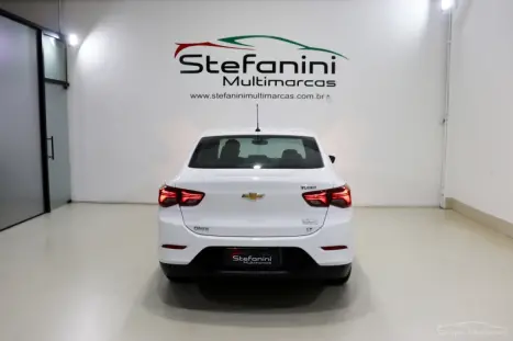 CHEVROLET Onix Sedan 1.0 12V 4P FLEX LT PLUS, Foto 12