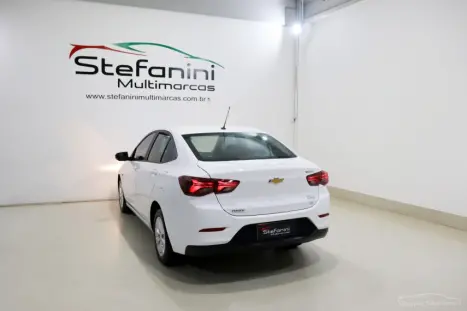 CHEVROLET Onix Sedan 1.0 12V 4P FLEX LT PLUS, Foto 13
