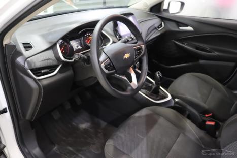 CHEVROLET Onix Sedan 1.0 4P FLEX LT PLUS TURBO, Foto 4