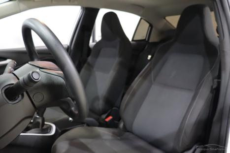 CHEVROLET Onix Sedan 1.0 4P FLEX LT PLUS TURBO, Foto 7