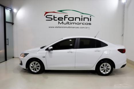 CHEVROLET Onix Sedan 1.0 4P FLEX LT PLUS TURBO, Foto 10