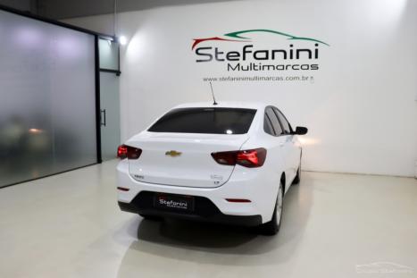 CHEVROLET Onix Sedan 1.0 4P FLEX LT PLUS TURBO, Foto 11