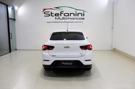 CHEVROLET Onix Sedan 1.0 4P FLEX LT PLUS TURBO, Foto 12