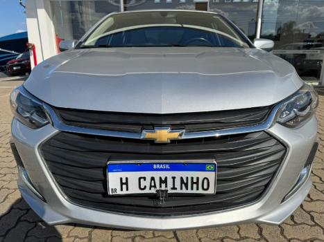 CHEVROLET Onix Sedan 1.0 4P FLEX PREMIER PLUS TURBO AUTOMTICO, Foto 2