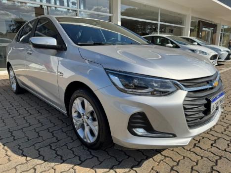 CHEVROLET Onix Sedan 1.0 4P FLEX PREMIER PLUS TURBO AUTOMTICO, Foto 3