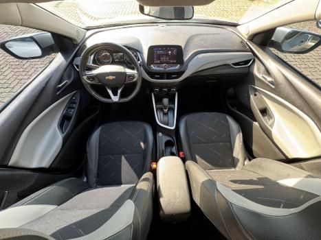 CHEVROLET Onix Sedan 1.0 4P FLEX PREMIER PLUS TURBO AUTOMTICO, Foto 10