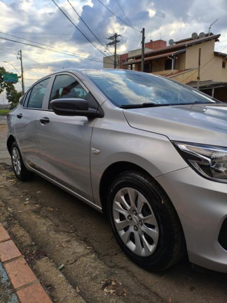 CHEVROLET Onix Sedan 1.0 4P FLEX LT PLUS TURBO AUTOMTICO, Foto 3