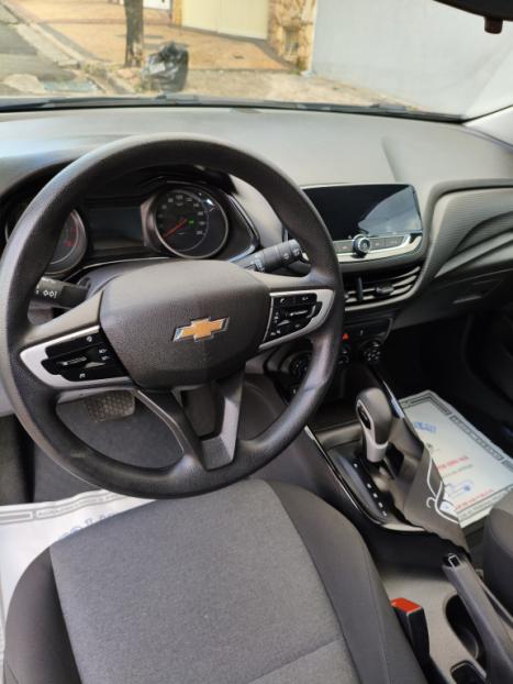 CHEVROLET Onix Sedan 1.0 4P FLEX LT PLUS TURBO AUTOMTICO, Foto 4