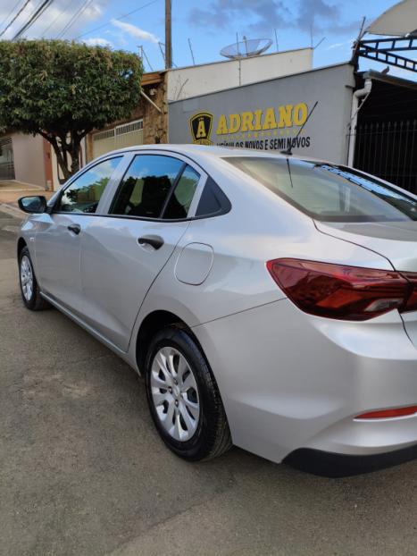 CHEVROLET Onix Sedan 1.0 4P FLEX LT PLUS TURBO AUTOMTICO, Foto 5