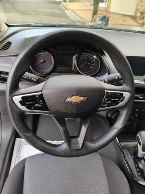 CHEVROLET Onix Sedan 1.0 4P FLEX LT PLUS TURBO AUTOMTICO, Foto 6