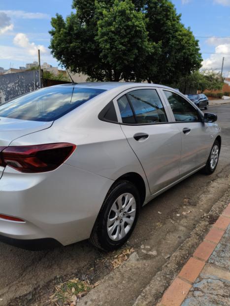CHEVROLET Onix Sedan 1.0 4P FLEX LT PLUS TURBO AUTOMTICO, Foto 7